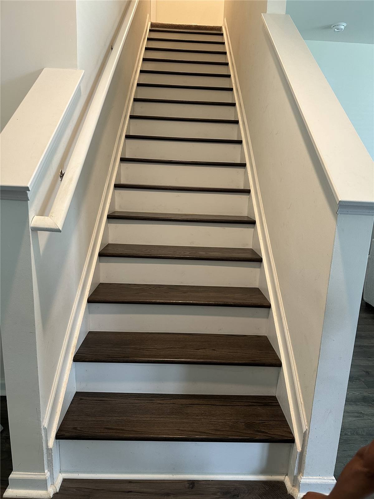 Professional Flooring Work
