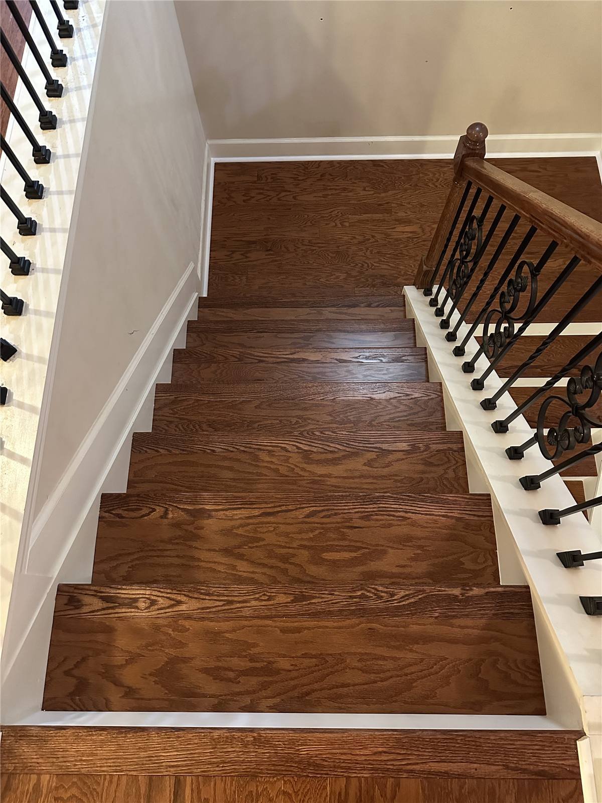 Refinishing Project 3