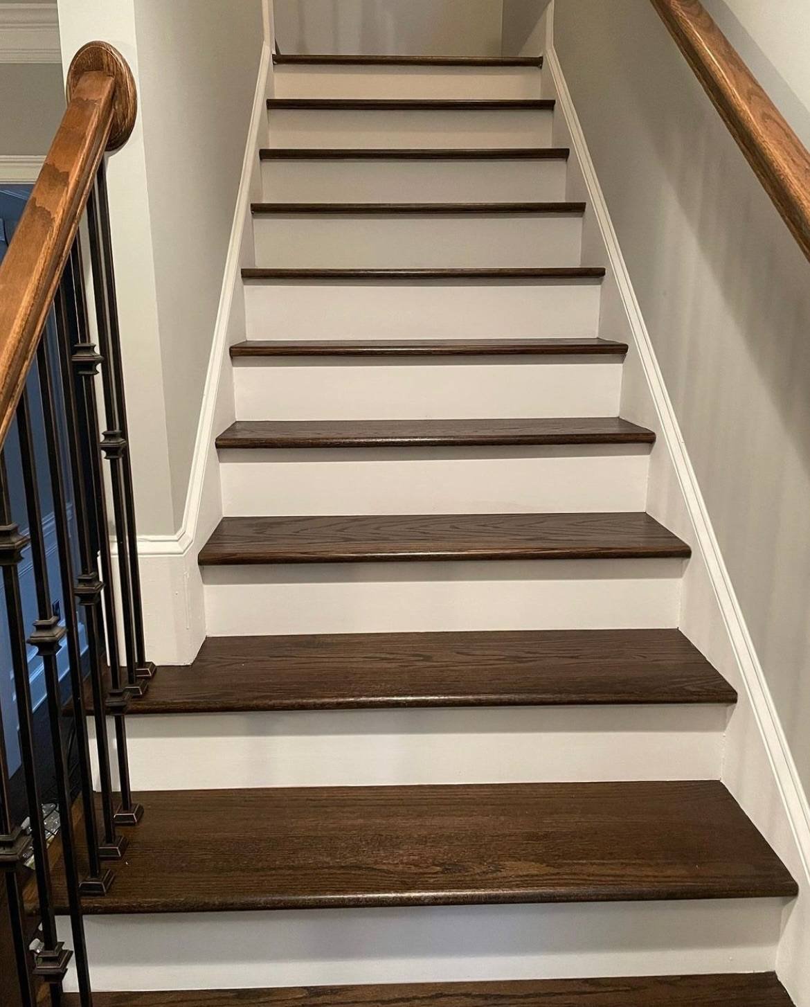 Floor Refinishing