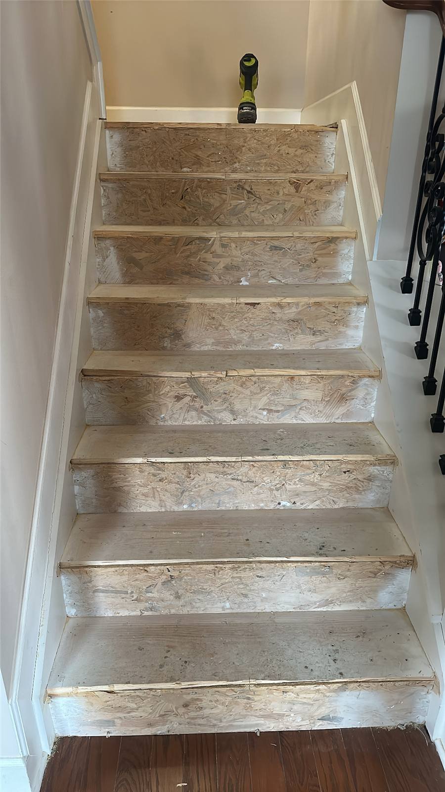 Hardwood Project 2