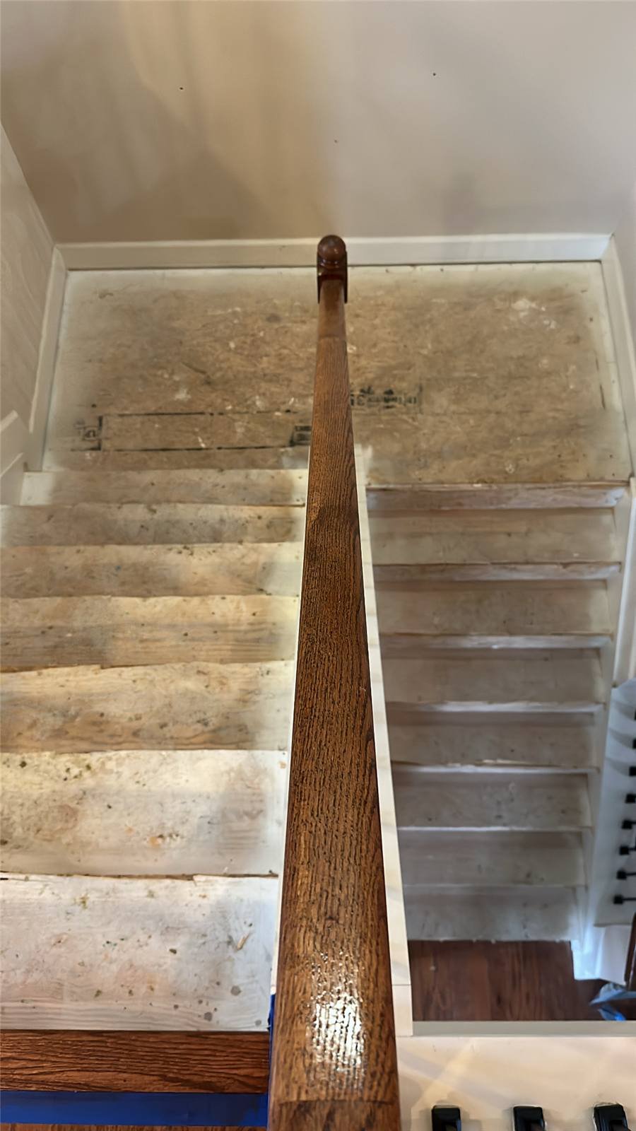 CS Flooring Work