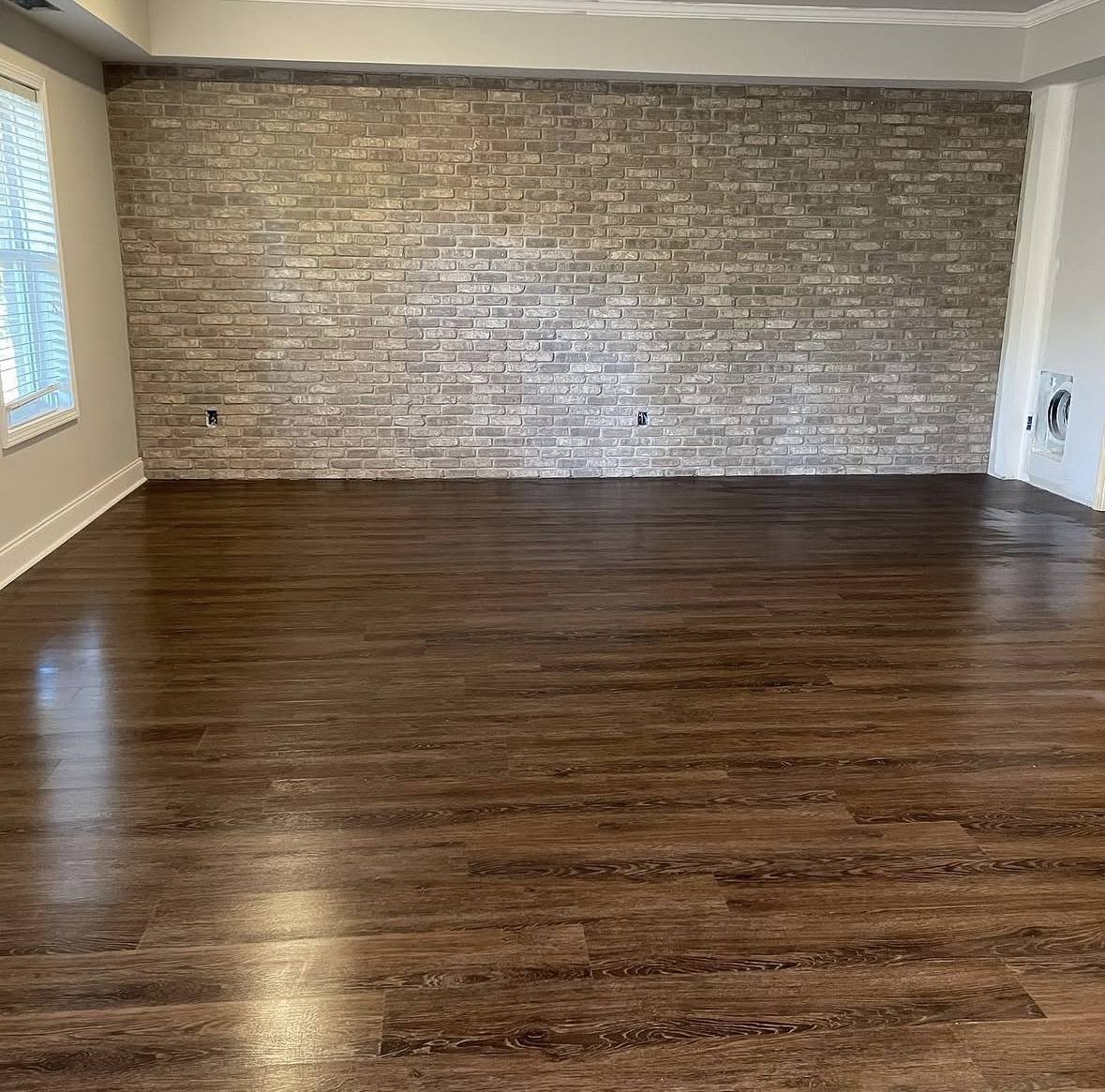Laminate Flooring