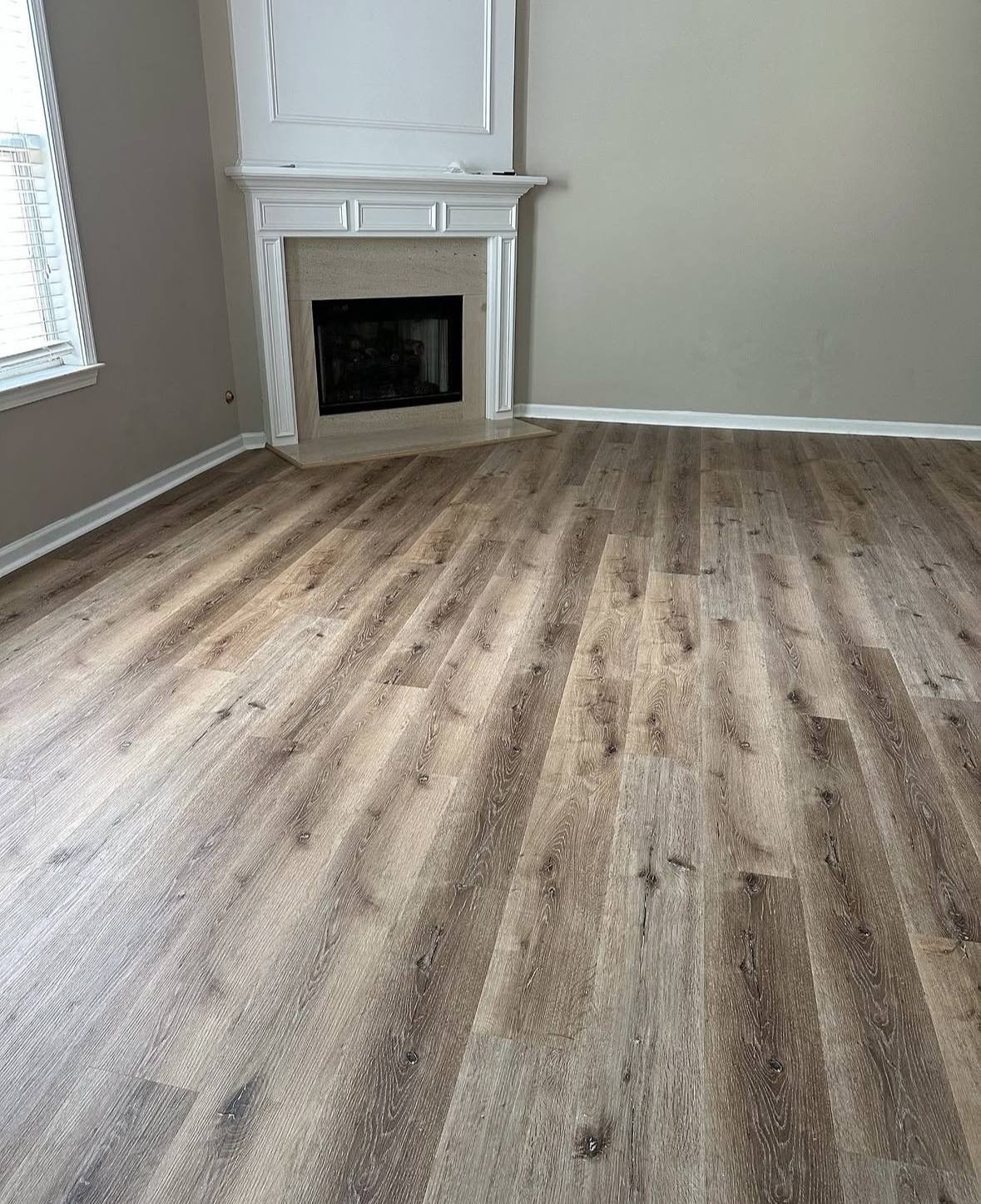 LVP Flooring